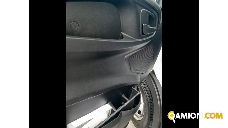 Iveco Mod. IVECO Vers. IVECO | Leggero Cabinato <= 35 q.li Cassone fisso con centina | INDUSTRIAL CARS S.P.A