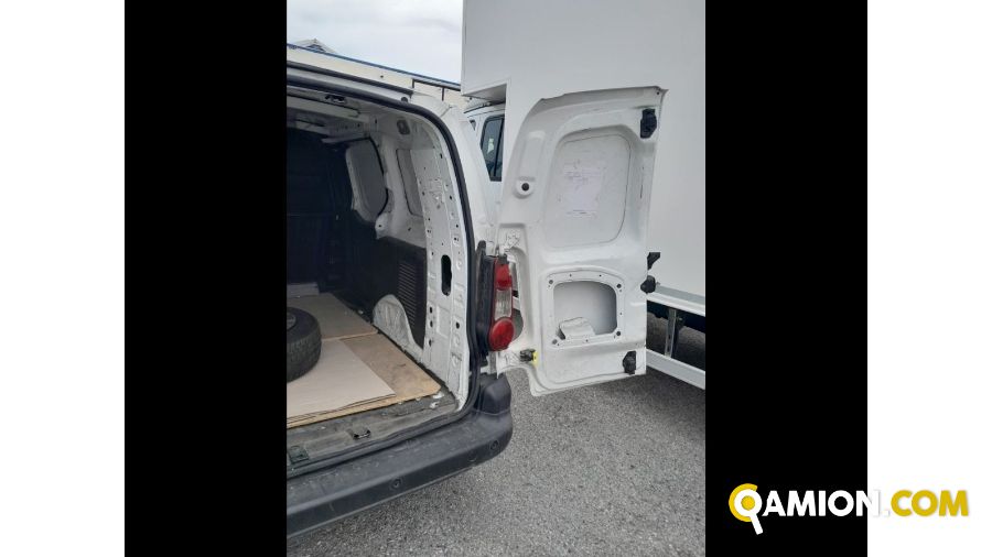 Peugeot Partner 3ª serie Partner BlueHDi 130 S&S PC Furgone Premium | Leggero Furgone <= 35 q.li Altro | INDUSTRIAL CARS S.P.A