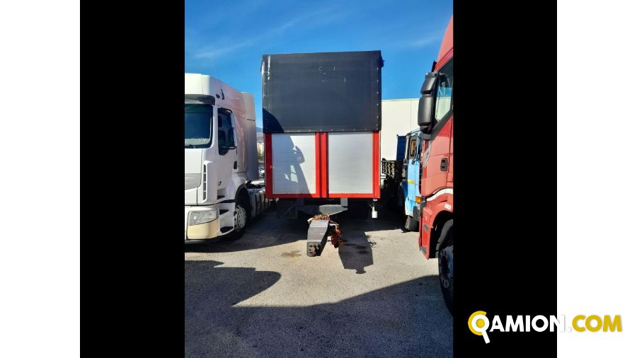 RIMORCHI Vers. RIMORCHI | Rimorchio Altro | INDUSTRIAL CARS S.P.A