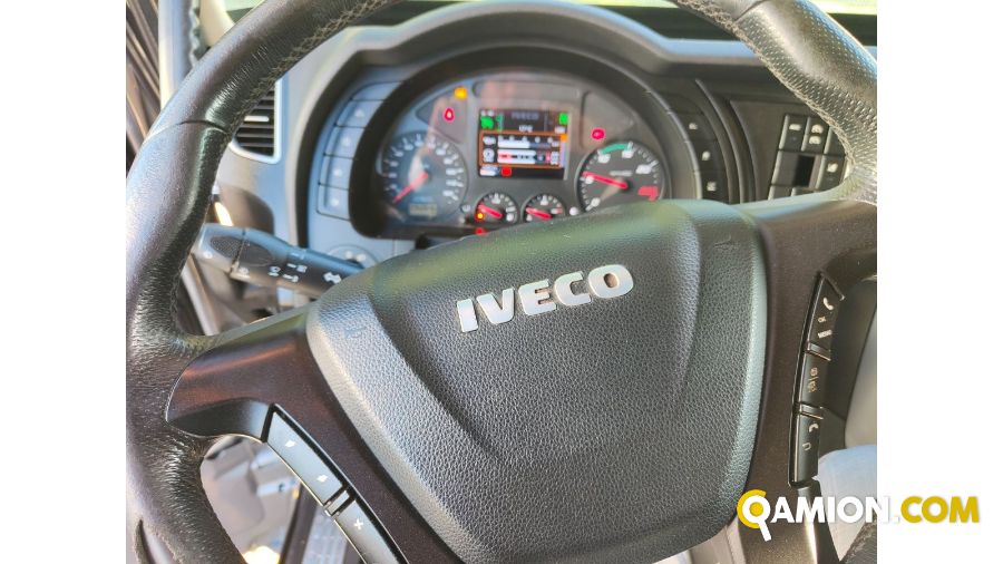 Iveco Mod. IVECO Vers. IVECO | Trattore Trattore | INDUSTRIAL CARS S.P.A