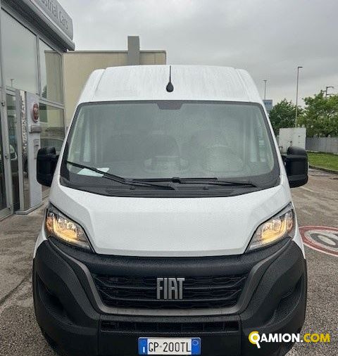 Fiat Mod. FIAT Vers. FIAT | Leggero Furgone <= 35 q.li Furgone di serie / Van | INDUSTRIAL CARS S.P.A