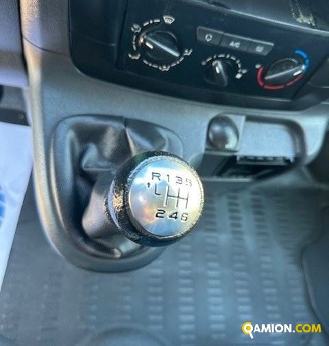 Fiat Mod. FIAT Vers. FIAT | Leggero Furgone <= 35 q.li Furgone di serie / Van | INDUSTRIAL CARS S.P.A