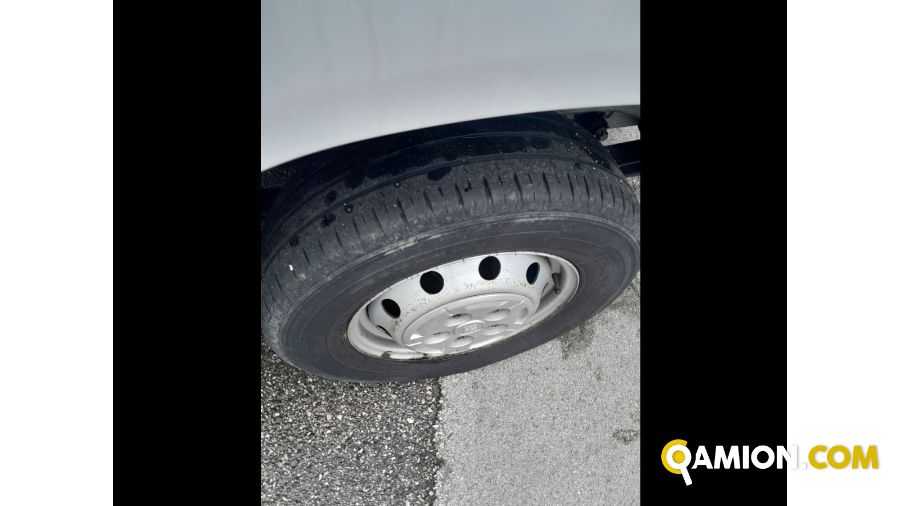 Fiat Mod. FIAT Vers. FIAT | Leggero Furgone <= 35 q.li Furgone di serie / Van | INDUSTRIAL CARS S.P.A