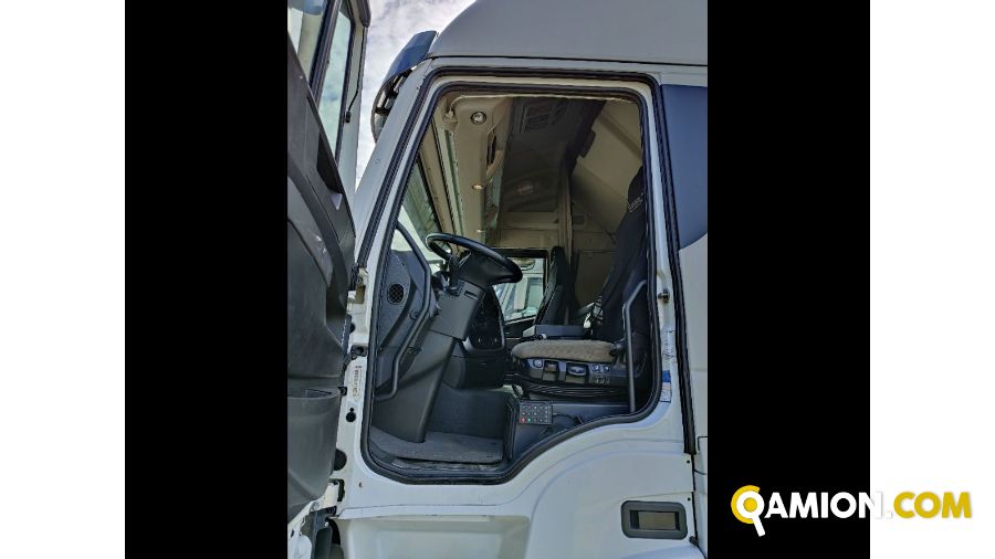Iveco STRALIS AS440S48T/P | Trattore Trattore | INDUSTRIAL CARS S.P.A