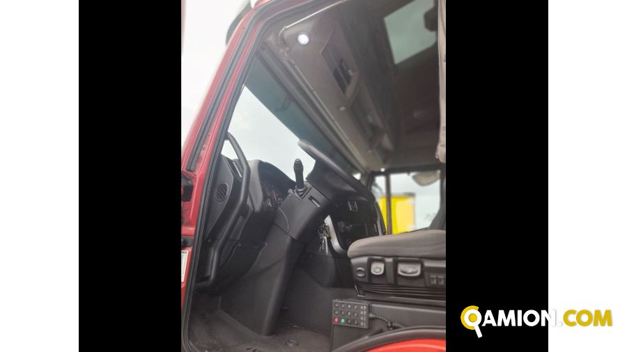 Iveco Mod. IVECO Vers. IVECO | Trattore Trattore | INDUSTRIAL CARS S.P.A