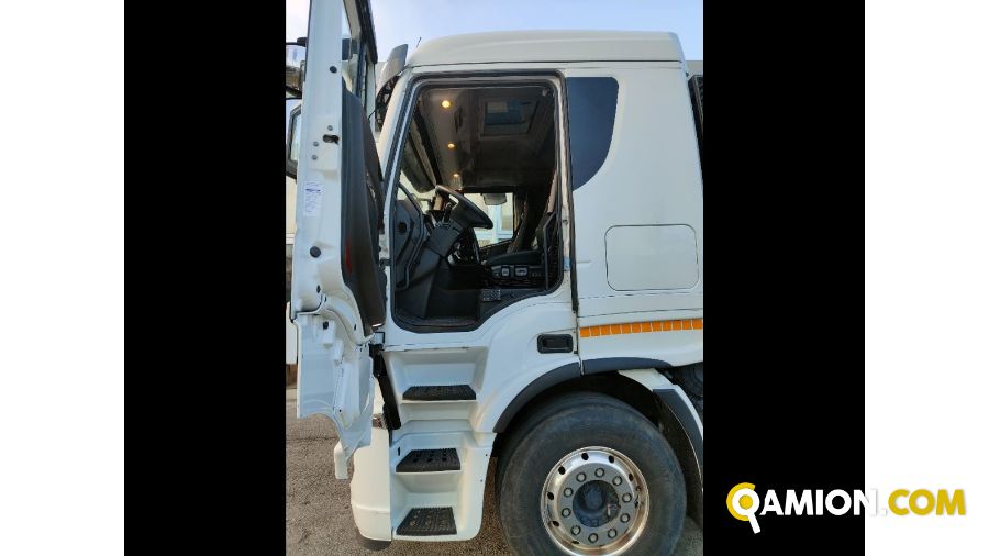 Iveco STRALIS AS440S48T/P | Trattore Trattore | INDUSTRIAL CARS S.P.A