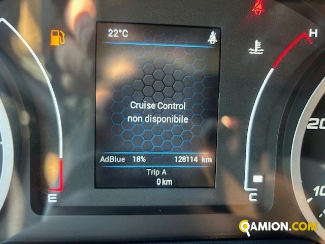 Iveco Mod. IVECO Vers. IVECO | Leggero Furgone <= 35 q.li Furgone di serie / Van | INDUSTRIAL CARS S.P.A