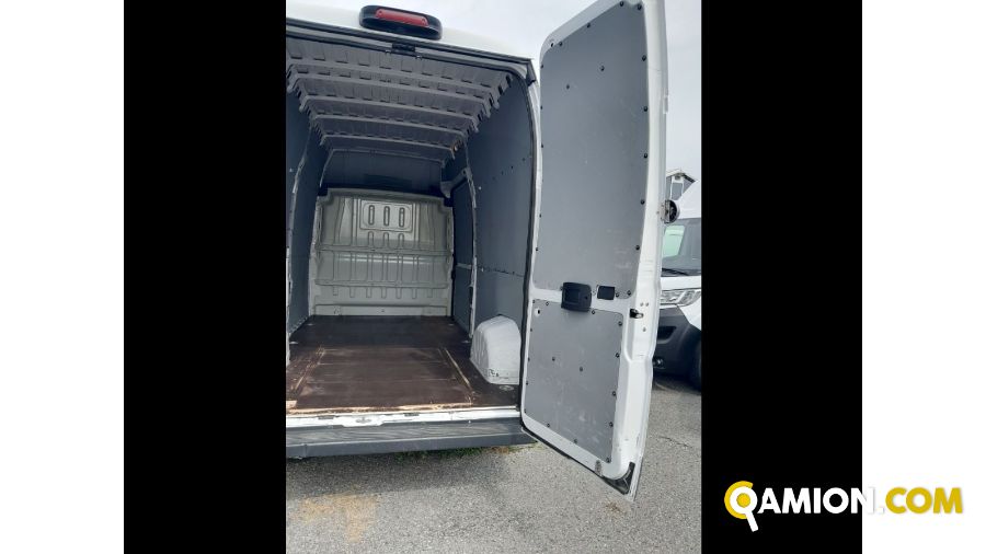 Fiat Mod. FIAT Vers. FIAT | Leggero Furgone <= 35 q.li Furgone di serie / Van | INDUSTRIAL CARS S.P.A