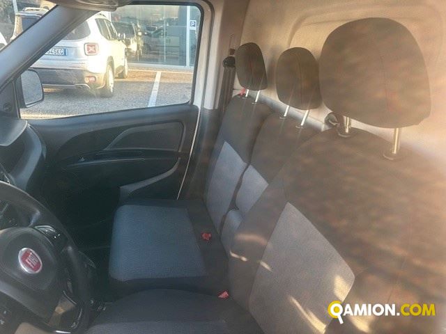 Fiat Mod. FIAT Vers. FIAT | Leggero Furgone <= 35 q.li Furgone di serie / Van | INDUSTRIAL CARS S.P.A