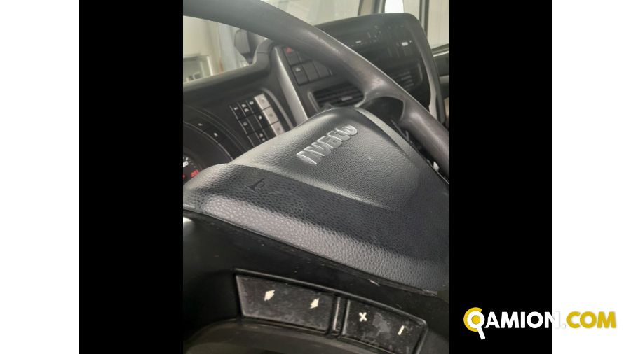 Iveco Mod. IVECO Vers. IVECO | Trattore Trattore | INDUSTRIAL CARS S.P.A