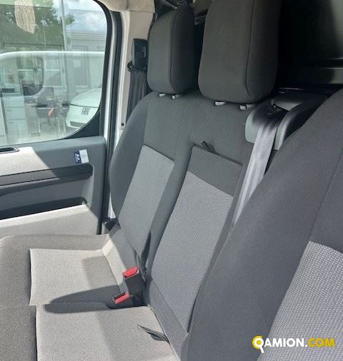 Fiat Mod. FIAT Vers. FIAT | Leggero Furgone <= 35 q.li Furgone di serie / Van | INDUSTRIAL CARS S.P.A