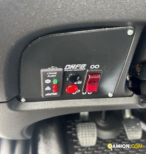 Iveco Mod. IVECO Vers. IVECO | Leggero Furgone <= 35 q.li Furgonato con sponda | INDUSTRIAL CARS S.P.A