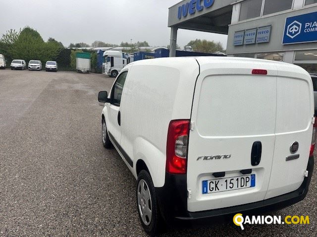 Fiat Mod. FIAT Vers. FIAT | Leggero Furgone <= 35 q.li Furgone di serie / Van | INDUSTRIAL CARS S.P.A