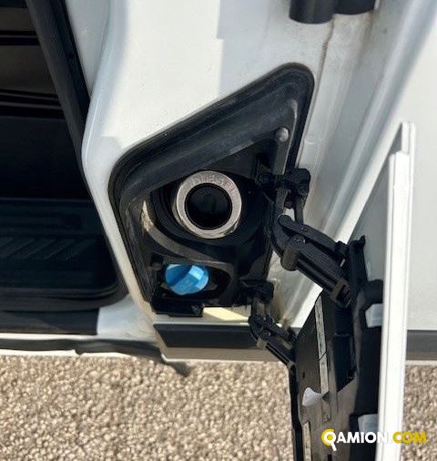 Ford Mod. FORD Vers. FORD | Leggero Furgone <= 35 q.li Furgone di serie / Van | INDUSTRIAL CARS S.P.A