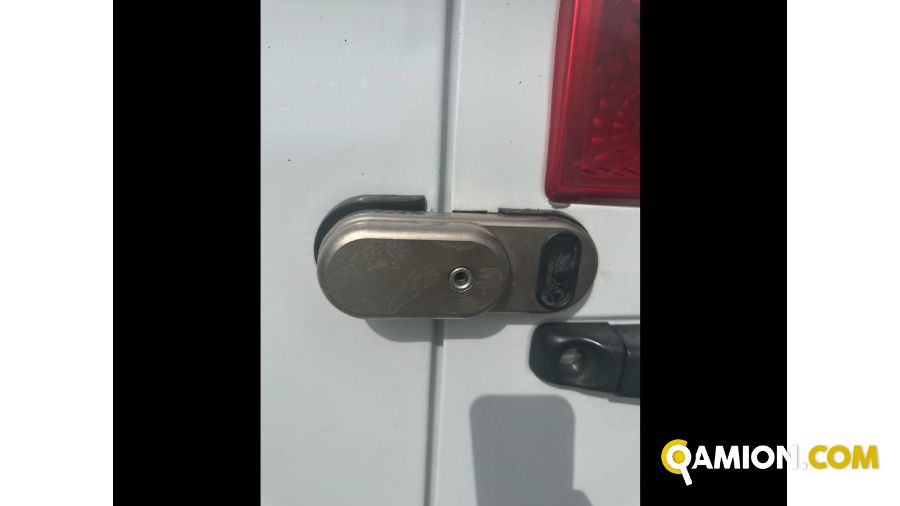 Renault MASTER Vers. RENAULT | Leggero Furgone <= 35 q.li Furgone di serie / Van | INDUSTRIAL CARS S.P.A