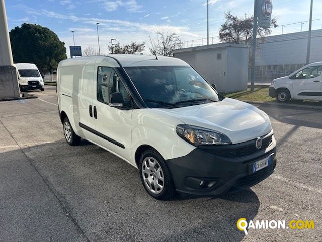 Fiat Mod. FIAT Vers. FIAT | Leggero Furgone <= 35 q.li Furgone di serie / Van | INDUSTRIAL CARS S.P.A