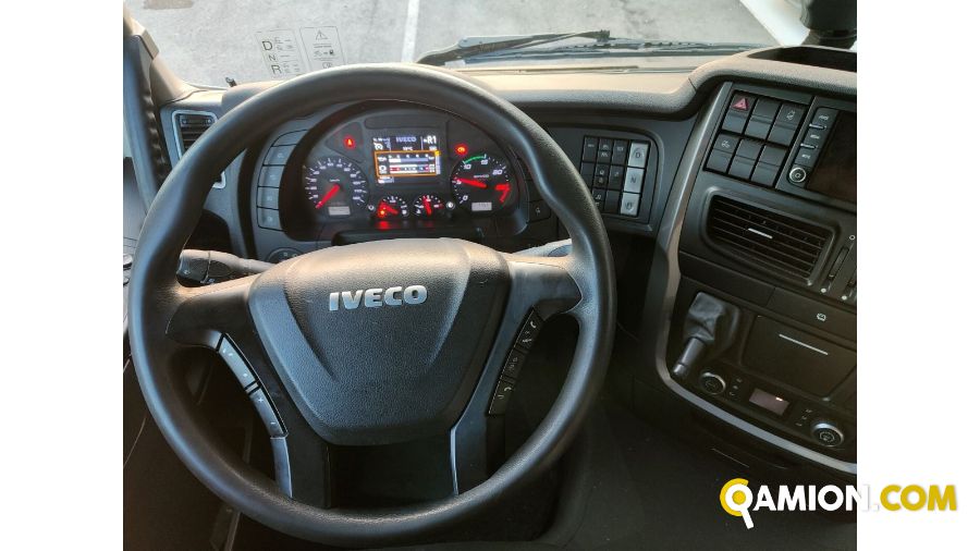 Iveco STRALIS AS440S48T/P | Trattore Trattore | INDUSTRIAL CARS S.P.A