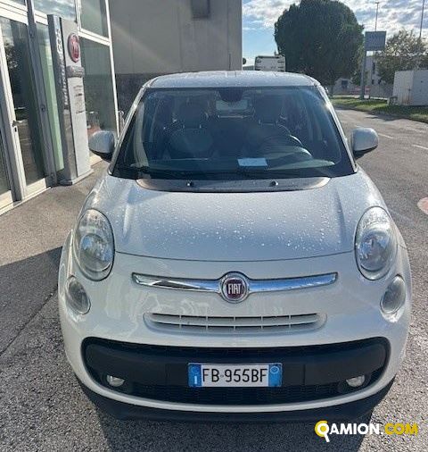 Fiat Mod. FIAT Vers. FIAT | Leggero Furgone <= 35 q.li Automobile | INDUSTRIAL CARS S.P.A