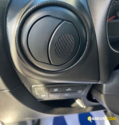 Fiat Mod. FIAT Vers. FIAT | Leggero Furgone <= 35 q.li Furgone di serie / Van | INDUSTRIAL CARS S.P.A