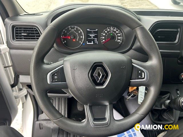 Renault Mod. RENAULT Vers. RENAULT | Leggero Furgone <= 35 q.li Furgone di serie / Van | INDUSTRIAL CARS S.P.A