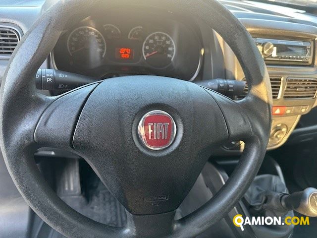 Fiat Mod. FIAT Vers. FIAT | Leggero Furgone <= 35 q.li Furgone di serie / Van | INDUSTRIAL CARS S.P.A