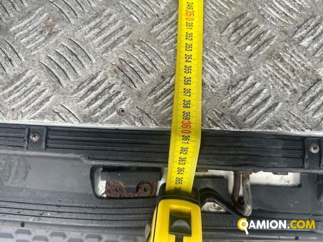 Iveco Mod. IVECO Vers. IVECO | Leggero Furgone <= 35 q.li Furgone di serie / Van | INDUSTRIAL CARS S.P.A