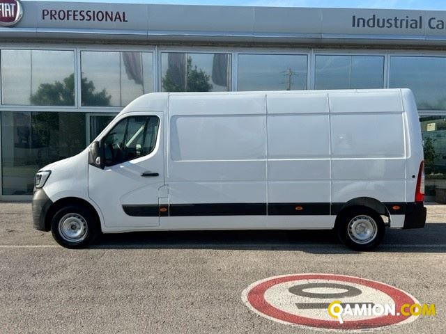 Renault MASTER Vers. RENAULT | Leggero Furgone <= 35 q.li Furgone di serie / Van | INDUSTRIAL CARS S.P.A