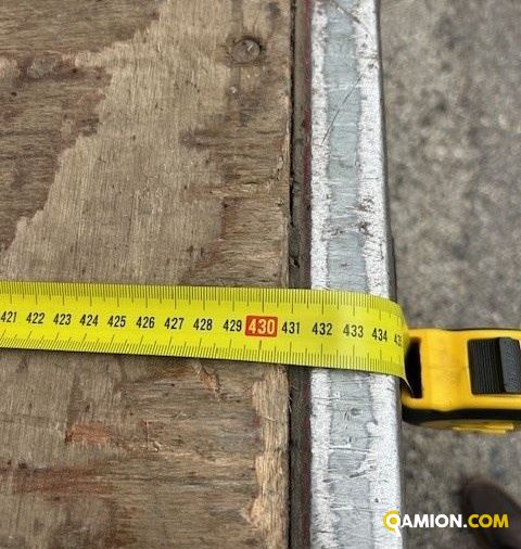 Volkswagen Mod. VOLKSWAGEN Vers. VOLKSWAGEN | Leggero Cabinato <= 35 q.li Furgonato | INDUSTRIAL CARS S.P.A