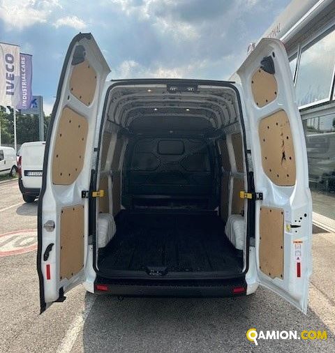Ford Transit Custom Transit Custom 310 2.0 TDCi 130 PL Combi Entry | Leggero Furgone <= 35 q.li Furgone di serie / Van | INDUSTRIAL CARS S.P.A