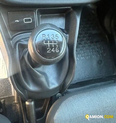 Fiat Mod. FIAT Vers. FIAT | Leggero Furgone <= 35 q.li Furgone di serie / Van | INDUSTRIAL CARS S.P.A