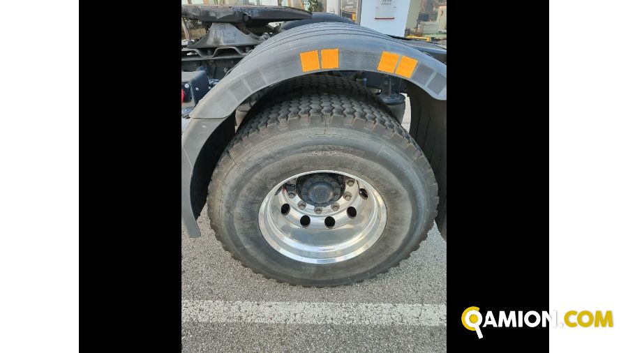 Iveco STRALIS AS440S48T/P | Trattore Trattore | INDUSTRIAL CARS S.P.A