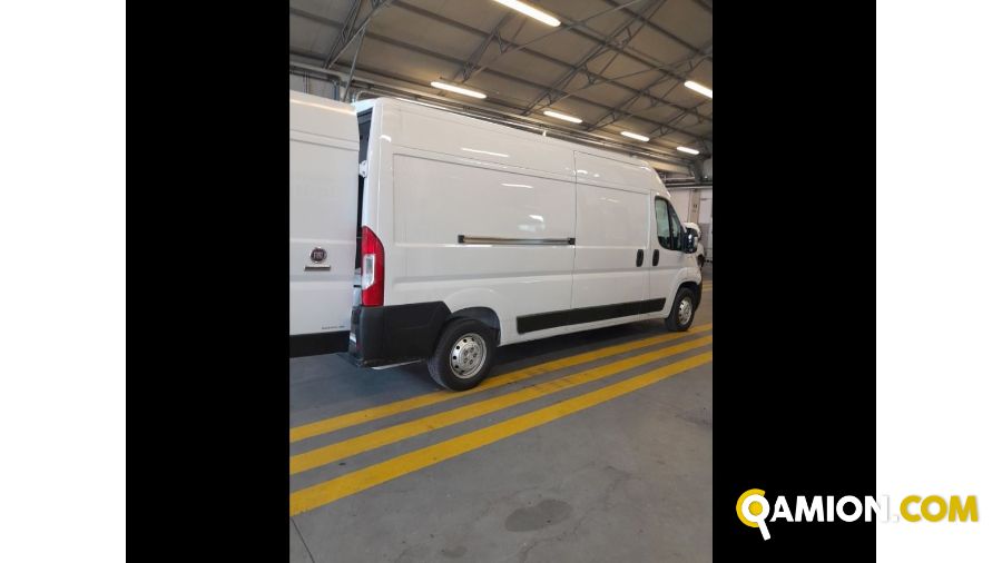 Fiat DUCATO Vers. FIAT | Leggero Furgone <= 35 q.li Furgone di serie / Van | INDUSTRIAL CARS S.P.A