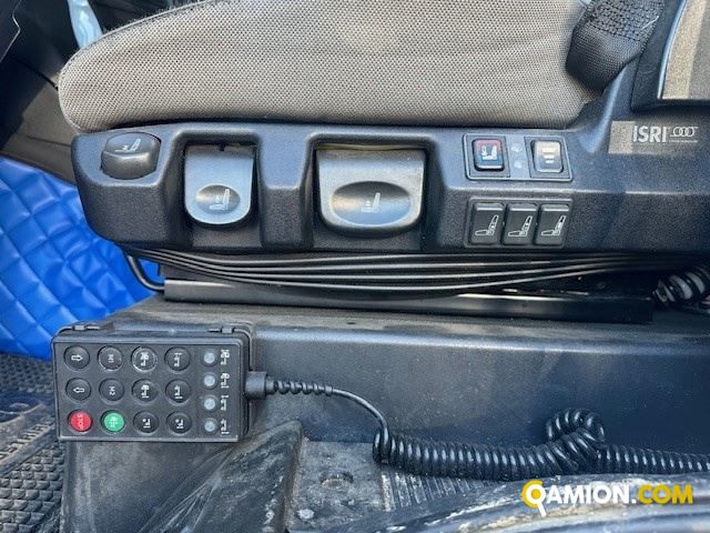 Iveco Mod. IVECO Vers. IVECO | Trattore Trattore | INDUSTRIAL CARS S.P.A