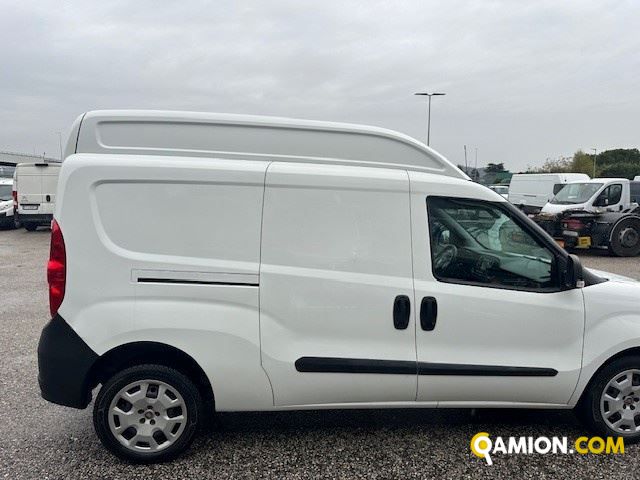 Fiat Mod. FIAT Vers. FIAT | Leggero Furgone <= 35 q.li Furgone di serie / Van | INDUSTRIAL CARS S.P.A