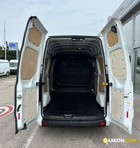 Ford Transit Custom Transit Custom 310 2.0 TDCi 130 PL Combi Entry | Leggero Furgone <= 35 q.li Furgone di serie / Van | INDUSTRIAL CARS S.P.A