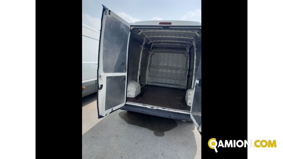 Fiat Mod. FIAT Vers. FIAT | Leggero Furgone <= 35 q.li Furgone di serie / Van | INDUSTRIAL CARS S.P.A