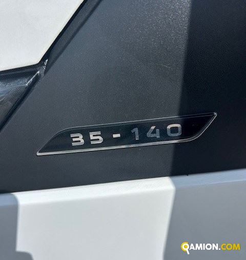 Iveco Mod. IVECO Vers. IVECO | Leggero Furgone <= 35 q.li Furgone di serie / Van | INDUSTRIAL CARS S.P.A