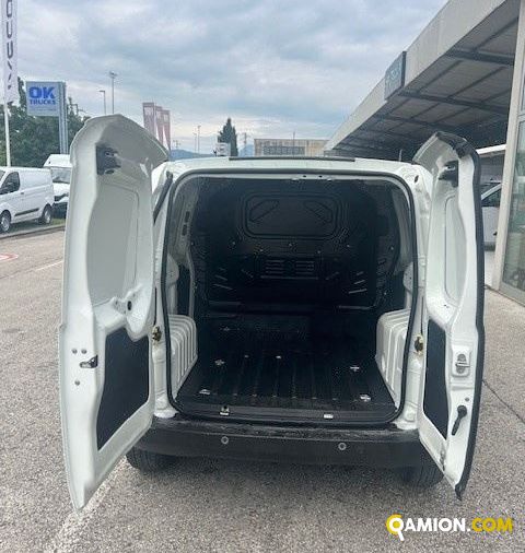 Fiat Mod. FIAT Vers. FIAT | Leggero Furgone <= 35 q.li Furgone di serie / Van | INDUSTRIAL CARS S.P.A