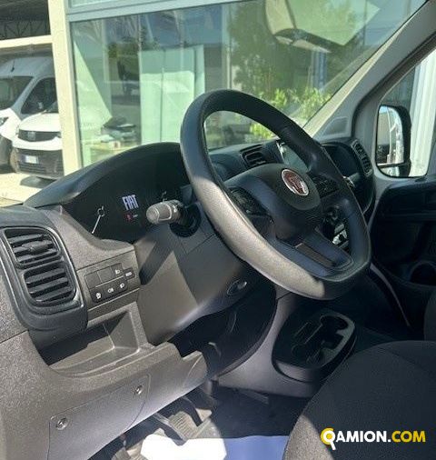 Fiat Mod. FIAT Vers. FIAT | Leggero Furgone <= 35 q.li Furgone di serie / Van | INDUSTRIAL CARS S.P.A