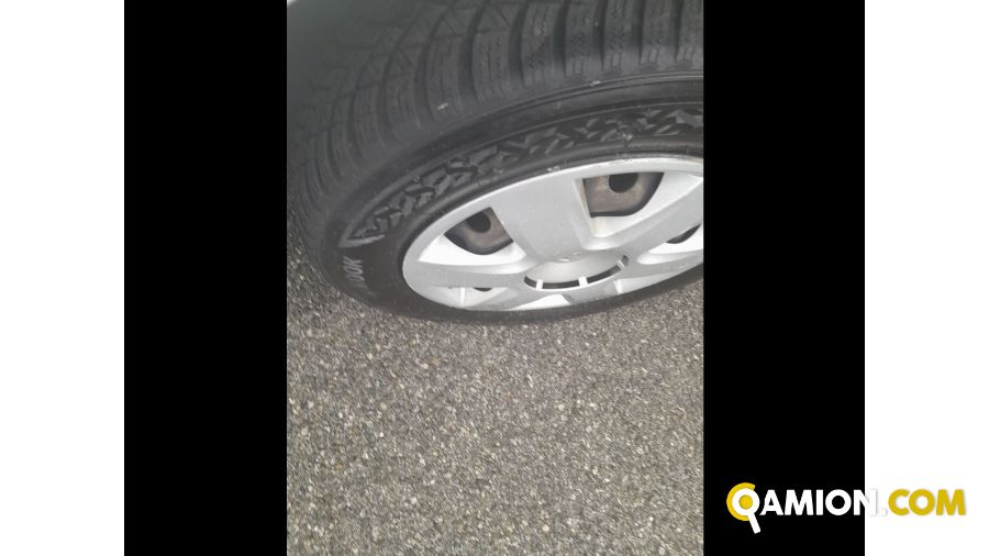 Nissan Mod. NISSAN Vers. NISSAN | Leggero Furgone <= 35 q.li Furgone di serie / Van | INDUSTRIAL CARS S.P.A