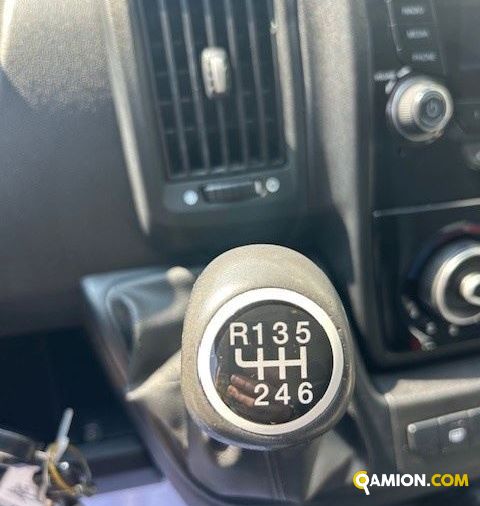 Fiat Mod. FIAT Vers. FIAT | Leggero Furgone <= 35 q.li Furgone di serie / Van | INDUSTRIAL CARS S.P.A