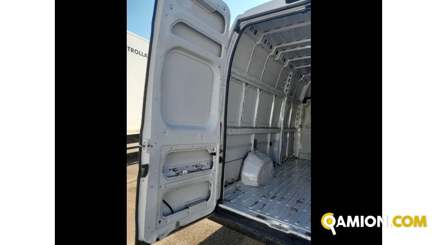 Fiat Mod. FIAT Vers. FIAT | Leggero Furgone <= 35 q.li Furgone di serie / Van | INDUSTRIAL CARS S.P.A