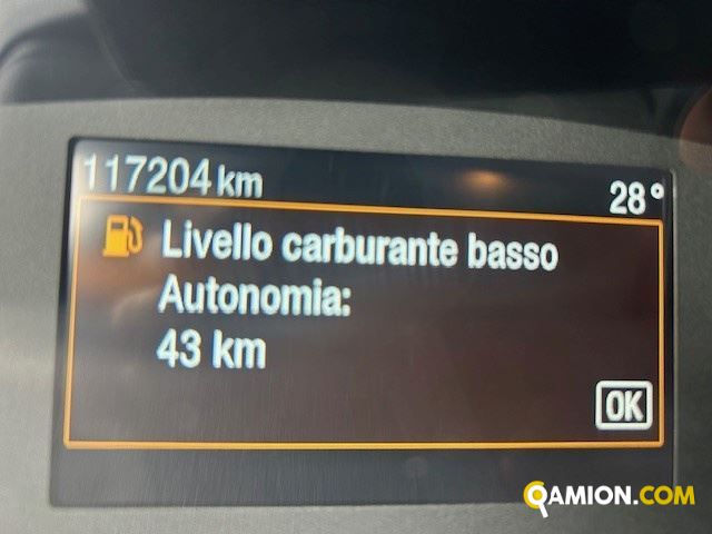 Ford Transit Custom Transit Custom 310 2.0 TDCi 130 PL Combi Entry | Leggero Furgone <= 35 q.li Furgone di serie / Van | INDUSTRIAL CARS S.P.A