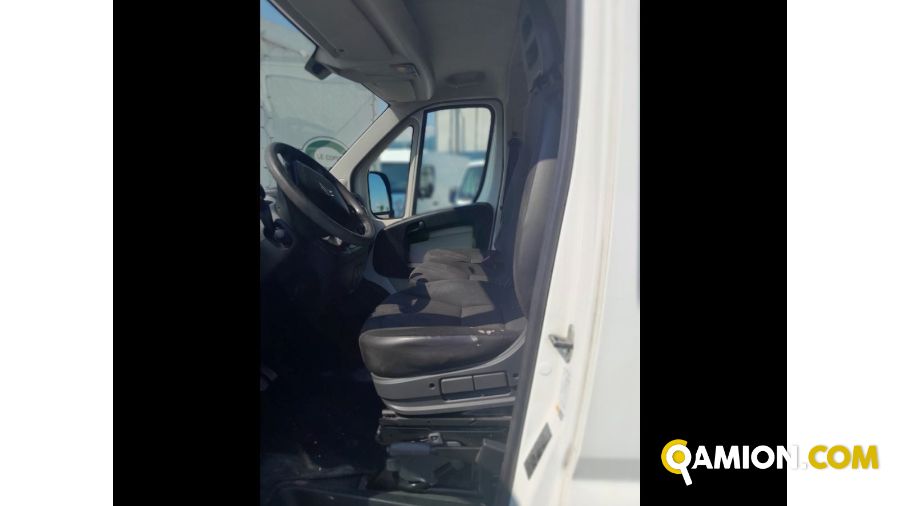 Citroen Jumper (2ª serie) Jumper 33 2.8 HDi/127cat PM-TA Furgone | Leggero Furgone <= 35 q.li Furgone di serie / Van | INDUSTRIAL CARS S.P.A