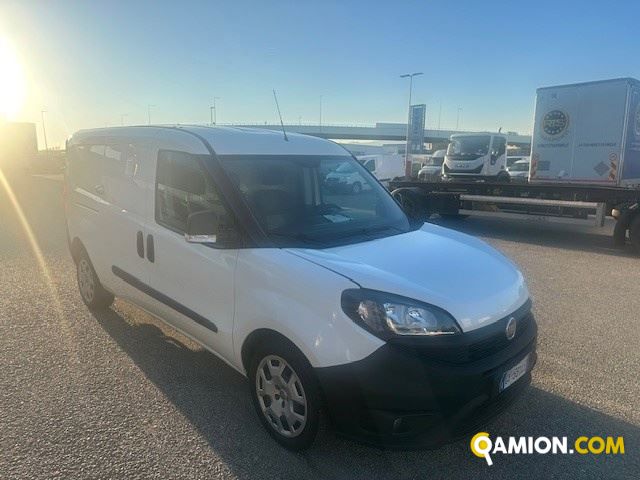 Fiat Mod. FIAT Vers. FIAT | Leggero Furgone <= 35 q.li Furgone di serie / Van | INDUSTRIAL CARS S.P.A