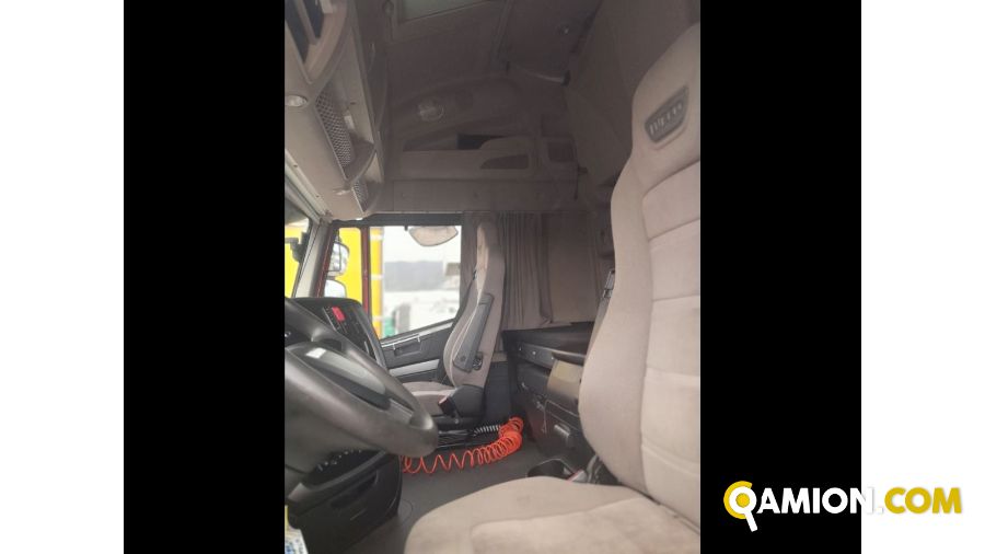 Iveco Mod. IVECO Vers. IVECO | Trattore Trattore | INDUSTRIAL CARS S.P.A