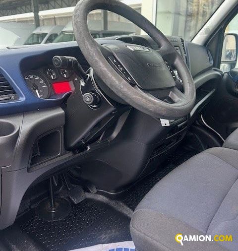 Iveco Mod. IVECO Vers. IVECO | Leggero Furgone <= 35 q.li Furgone di serie / Van | INDUSTRIAL CARS S.P.A