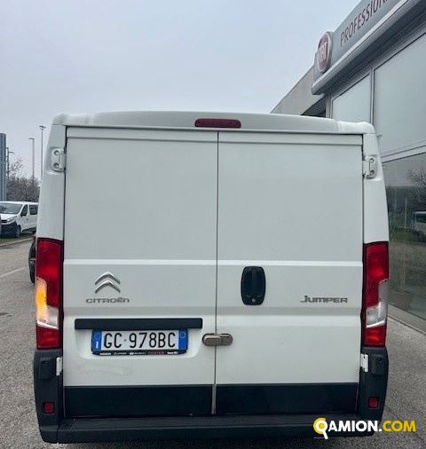 Citroen Mod. CITROEN Vers. CITROEN | Leggero Furgone <= 35 q.li Furgone di serie / Van | INDUSTRIAL CARS S.P.A