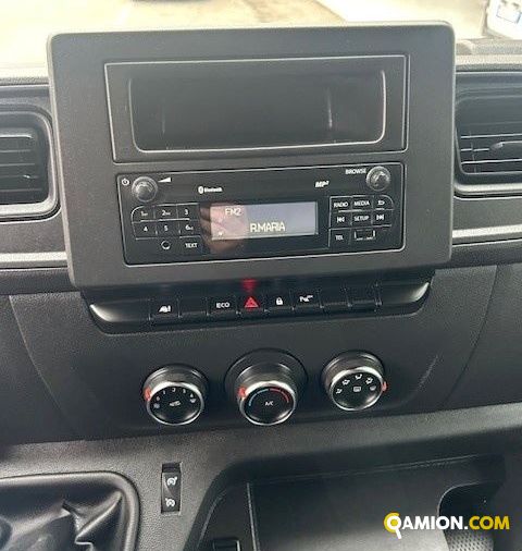 Renault Mod. RENAULT Vers. RENAULT | Leggero Furgone <= 35 q.li Furgone di serie / Van | INDUSTRIAL CARS S.P.A