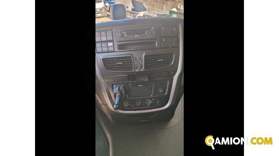Iveco Mod. IVECO Vers. IVECO | Trattore Trattore | INDUSTRIAL CARS S.P.A